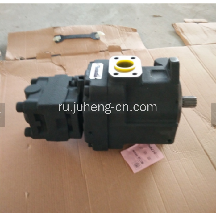 PC56-7 Гидравлический насос PC56-7 Основной насос 708-3S-00961